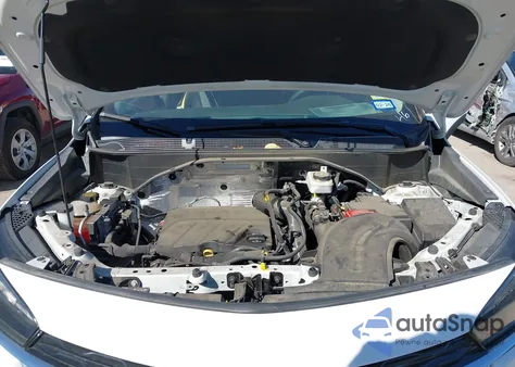 2023 Buick Encore Gx Preferred Fwd z USA, uszkodzony, nr VIN KL4MMBS2XPB042586